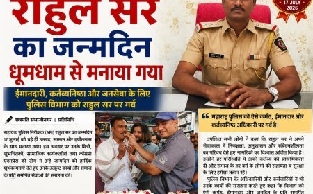 मतदाता सूची के विशेष गहन पुनरीक्षण (SIR) के लिए संशोधित कार्यक्रम घोषित; महाराष्ट्र में अभियान की अवधि बढ़ाई गई