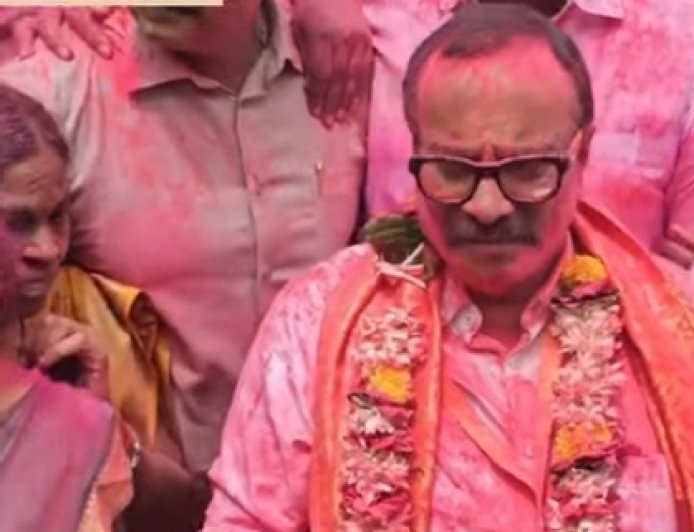 छत्रपति संभाजीनगर  जिल्हा मध्यवर्ती सहकारी बैंक पर शेतकरी विकास पैनल का कब्जा, मंत्री अतुल सावे, विधायक अंबादास दानवे और विधायक संजना जाधव समेत 18 उम्मीदवार विजयी
