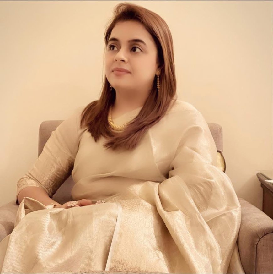 डिजिटल लाइफ ने बदली दुनिया, लेकिन रिश्तों में बढ़ा रही दूरियां: एडवोकेट डॉ. नूपुर धमीजा