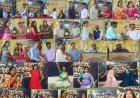 डॉ. बाबासाहेब आंबेडकर लॉ कॉलेज, छत्रपति संभाजीनगर में फ्रेशर्स पार्टी 2K26 का भव्य आयोजन नवागत विद्यार्थियों का गर्मजोशी से स्वागत; सांस्कृतिक प्रस्तुतियों, संगीत और नृत्य ने समारोह में जमाया रंग